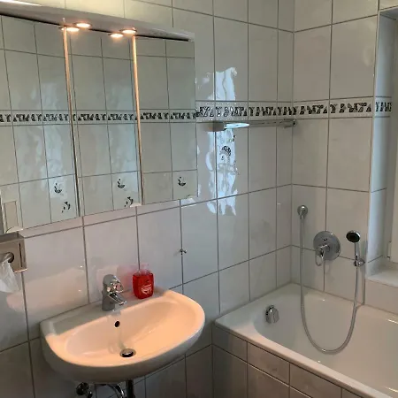 Haus Ankerlicht, E1 - #119917 Rantum (Sylt)