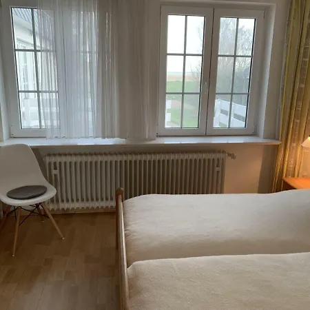 Apartment Haus Ankerlicht, E1 - #119917 Rantum (Sylt)