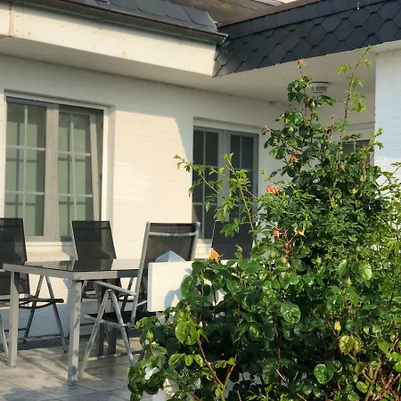 Haus Ankerlicht, E1 - #119917 Rantum (Sylt)